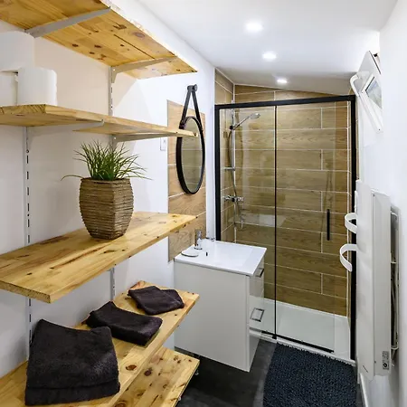 La Cour Secrete - Studio Et Sa Cour Privee - A 2 Pas Du Beffroi - Au Calme Apartament Douai